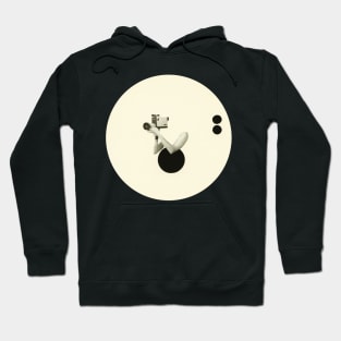 Film Noir Hoodie